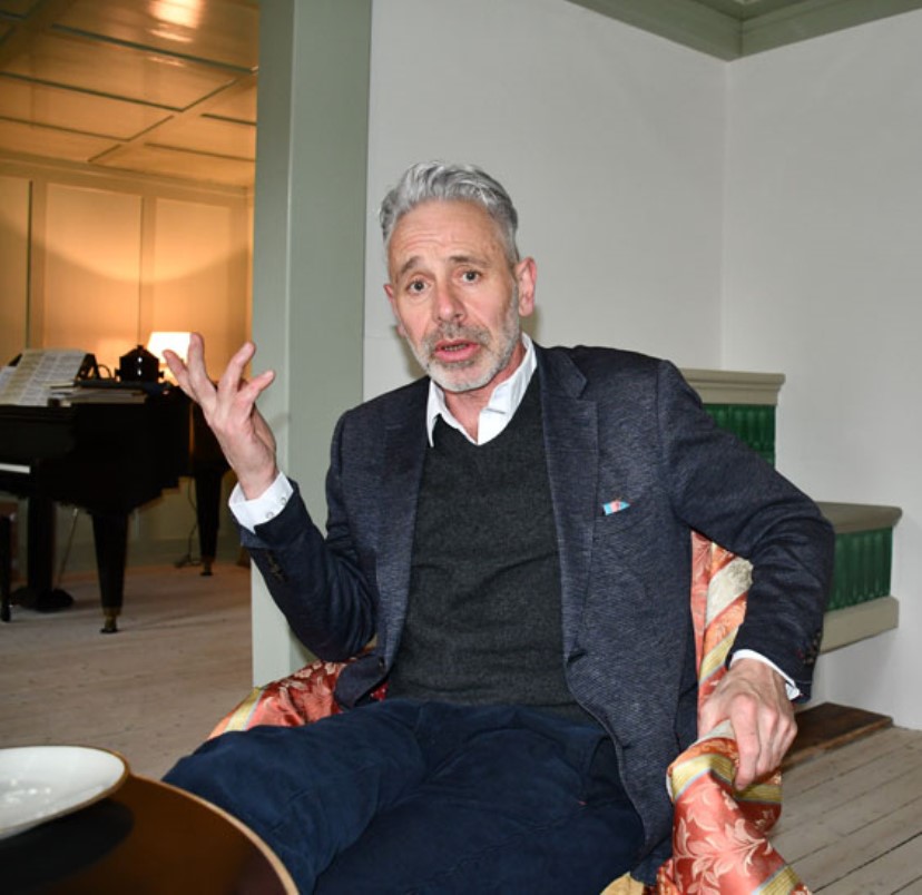 Albrecht Schnider (1958) - Foto 1